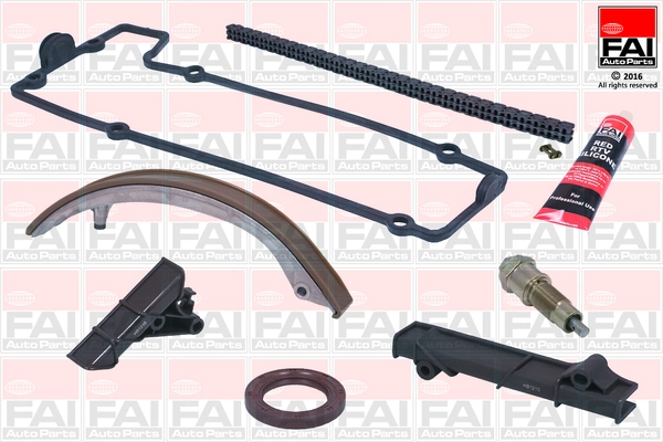 Timing Chain Kit